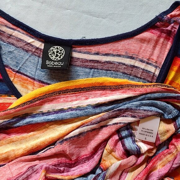 Bobeau Dress - Picture 5 of 5